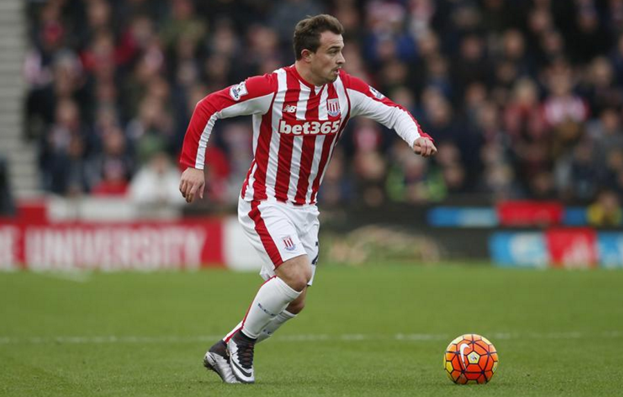 Τι βρωμόπoδο έχεις ρε Σακίρι; (vid)