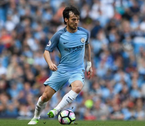 Στη λίστα της Μίλαν ο Σίλβα!