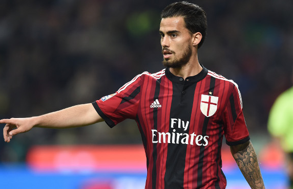 Σούσο: «Αν ήθελα να φύγω δεν θα ανανέωνα»