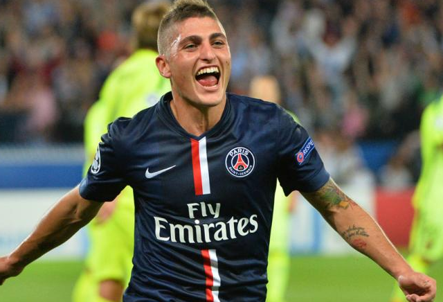 «Ο Βεράτι αξίζει πάνω από εκατό εκατομμύρια»