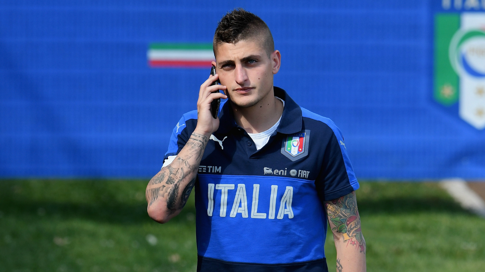 Τρελά λεφτά για Βεράτι η “Μπάρτσα”