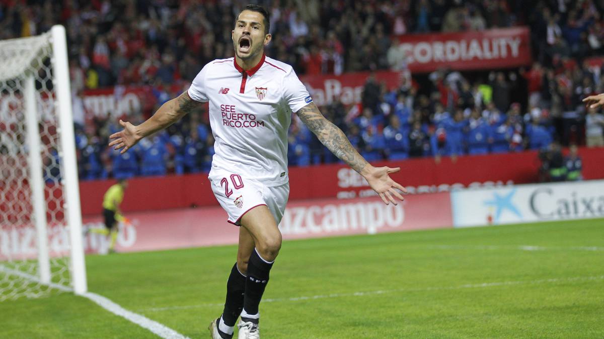 Σεβιγιάνος μέχρι το 2022 ο Βιτόλο!