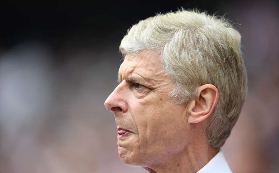 Το σχόλιο του Ανρί για την ανανέωση του Βενγκέρ