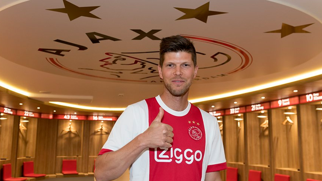 Επέστρεψε στον Άγιαξ ο Χούντελααρ!