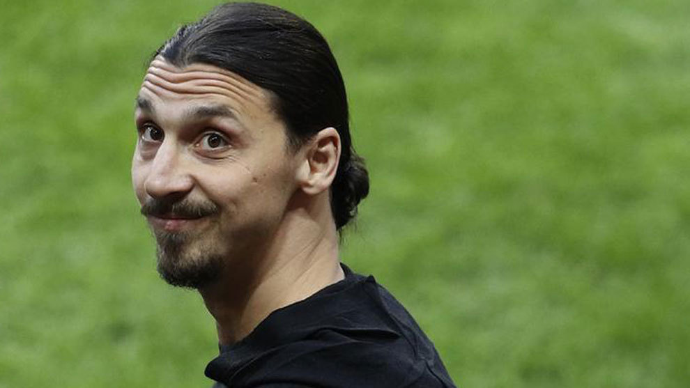 Ζλάταν: “Η καλύτερη ομάδα για ένα ταλέντο είναι ο Άγιαξ”