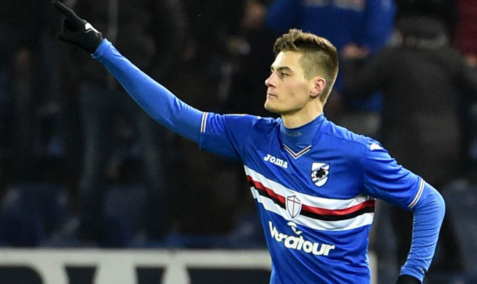 Χαλάει του Σικ στη Γιουβέντους