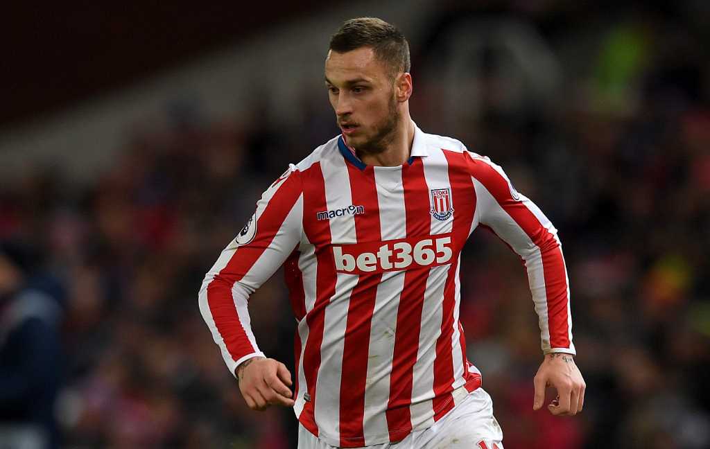 Αρναούτοβιτς: «Δεν χρειάστηκε να το σκεφτώ»