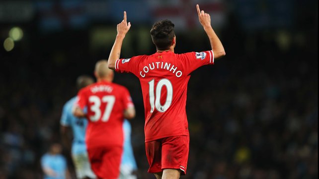 Δικός της με 89 εκ. λίρες ο Κουτίνιο