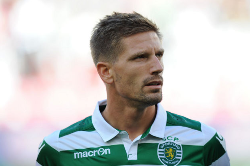 Παίρνει Αντριέν Σίλβα η Τότεναμ!