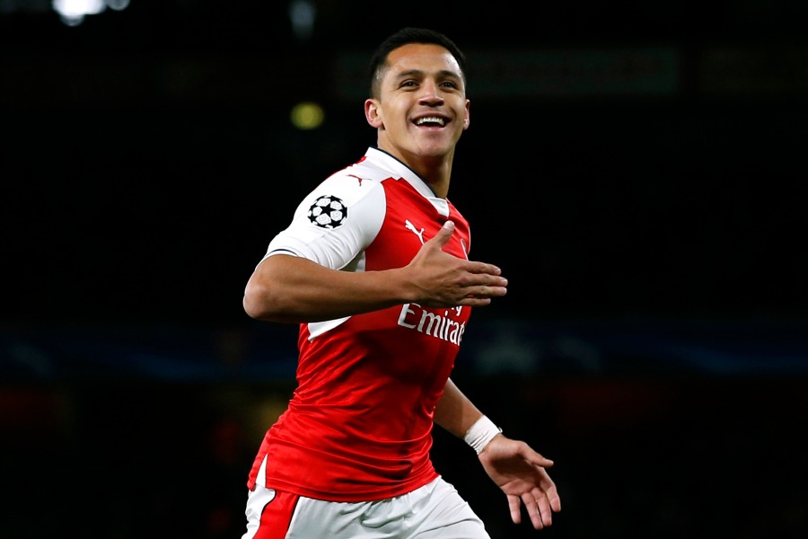 Θέλει σαν… τρελός τον Σάντσες ο Μουρίνιο!