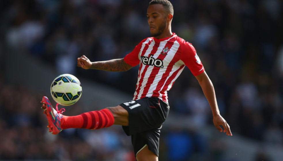 «Τσεκάρει» για Μπέρτραντ η Σίτι