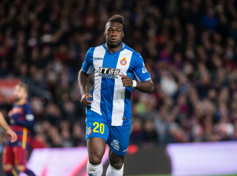 Ολοκληρώνεται του Καϊσέδο στη Λάτσιο!