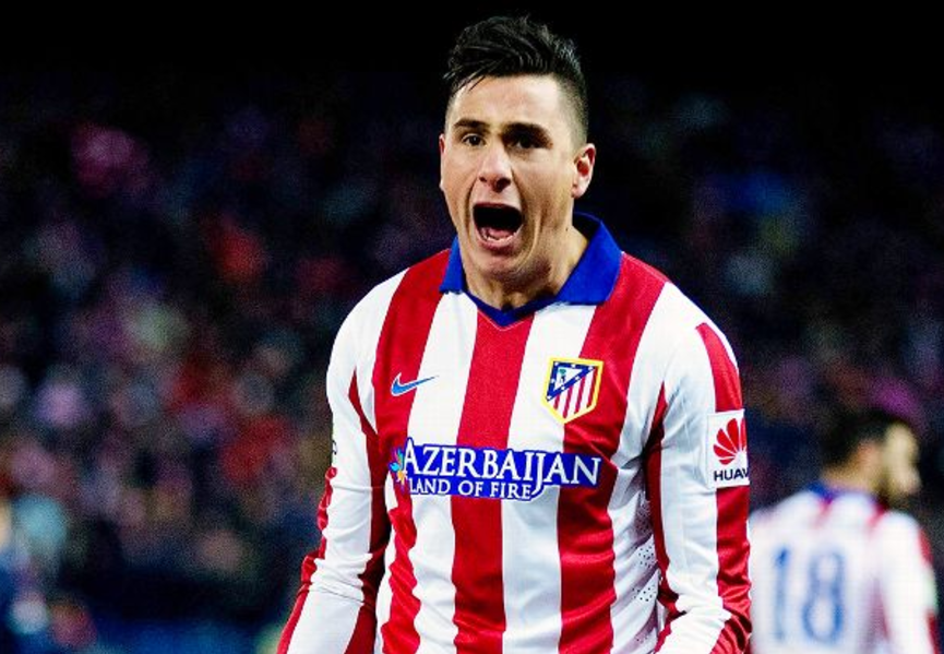 Μιλάει με Χιμένες η Γιουβέντους