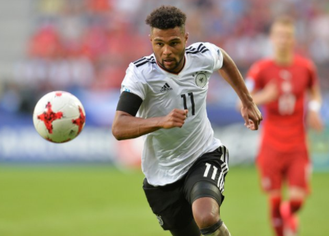 Δανεικός στη Χόφενχαϊμ ο Γκνάμπρι!