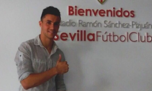 Επίσημα στη Σεβίλλη ο Κορσιά!