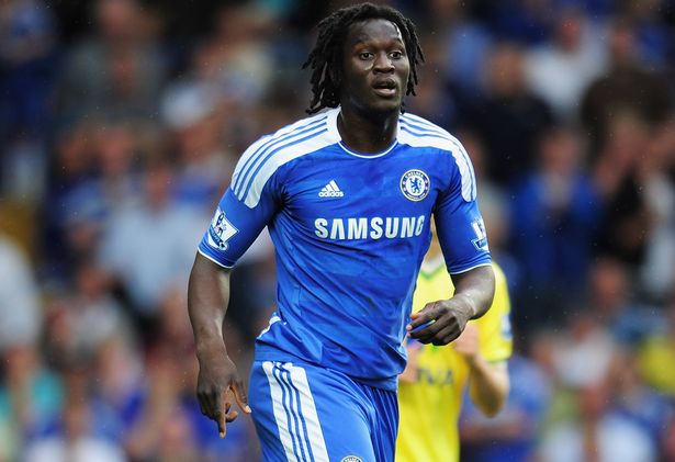 Λουκάκου: “Η μεγαλύτερη ομάδα του κόσμου είναι η Τσέλσι”