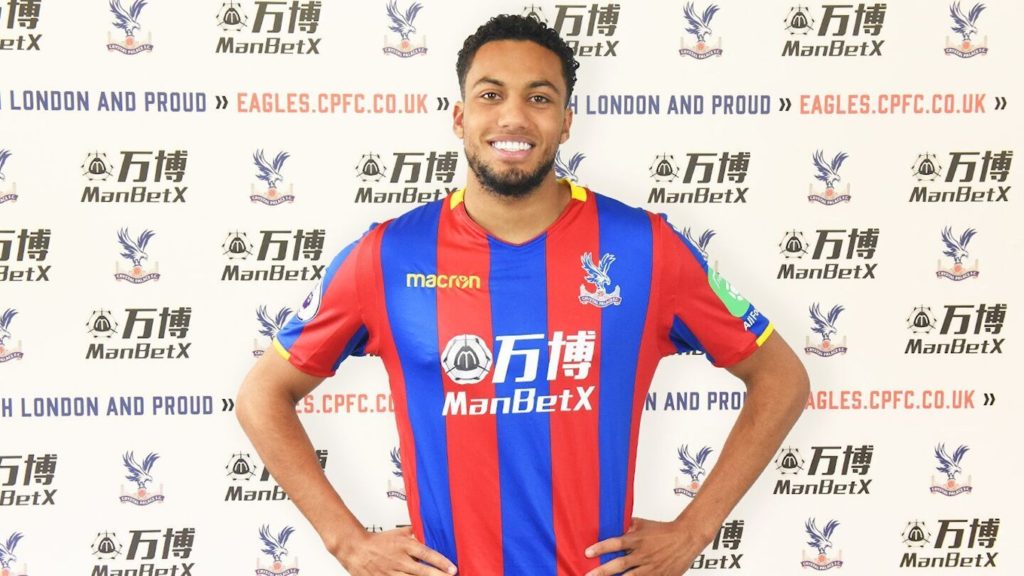 Στη Κρίσταλ Πάλας ο Ρίντεβαλντ