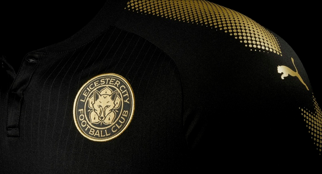 «Κούκλα» η νέα εκτός έδρας εμφάνιση της Λέστερ (pic)