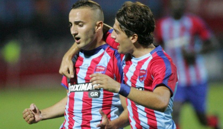 Yes(il) ρε Πανιώνιε!