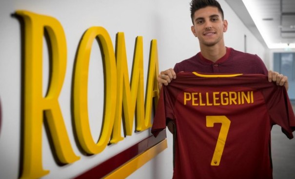 Όλοι θέλουν τον Πελεγκρίνι τους