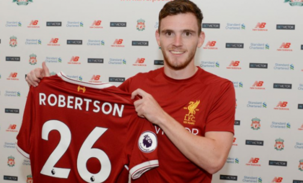 Ρόμπερτσον: “Πολλές ομάδες θα διεκδικήσουν το πρωτάθλημα”