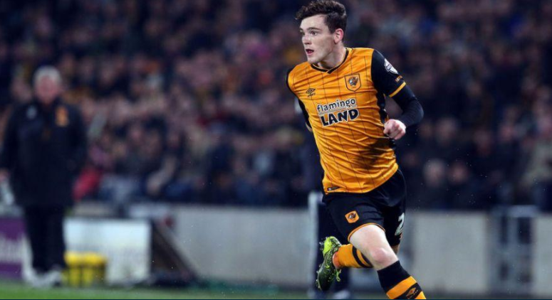 Συμφώνησε με Ρόμπερτσον η Λίβερπουλ!