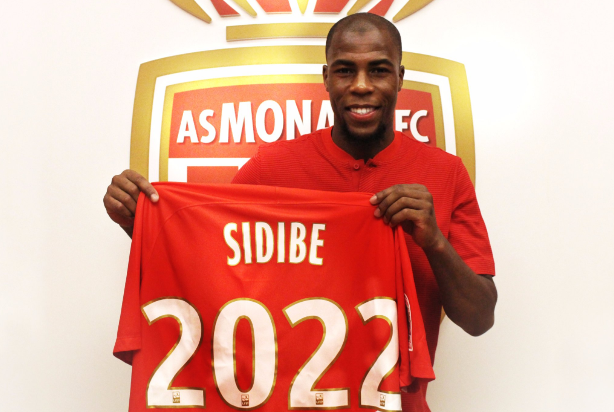 Ψωνίζει Σιντιμπέ η Γιουνάιτεντ