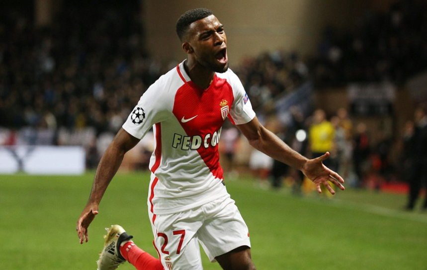 Ανανέωσε με τη Μονακό ο Σιντιμπέ!