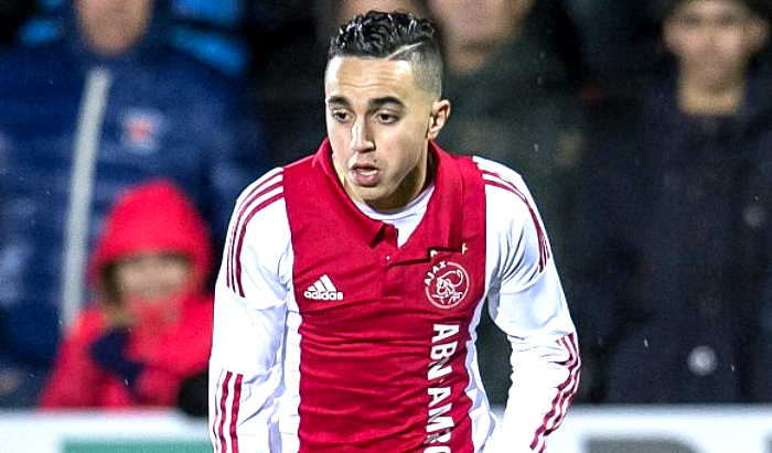 Σοκ με τον 20χρονο ποδοσφαιριστή του Άγιαξ!