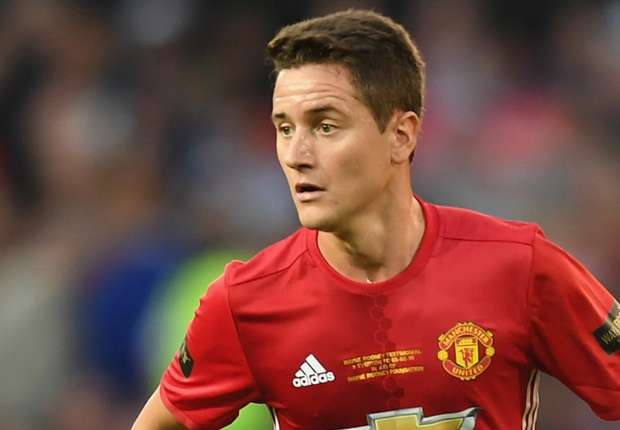 Για πάντα «διάβολος» ο Ερέρα