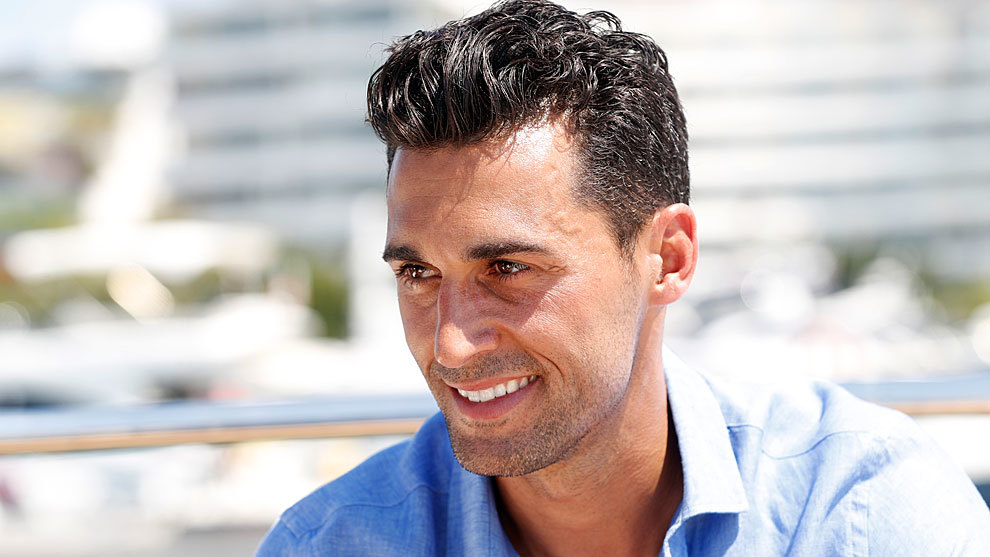 “Δεν θα πήγαινα για φαγητό με τον Πικέ”