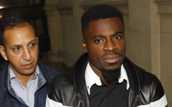 Ποκετίνο: «Είμαι ικανοποιημένος από την απόδοση του Οριέ»