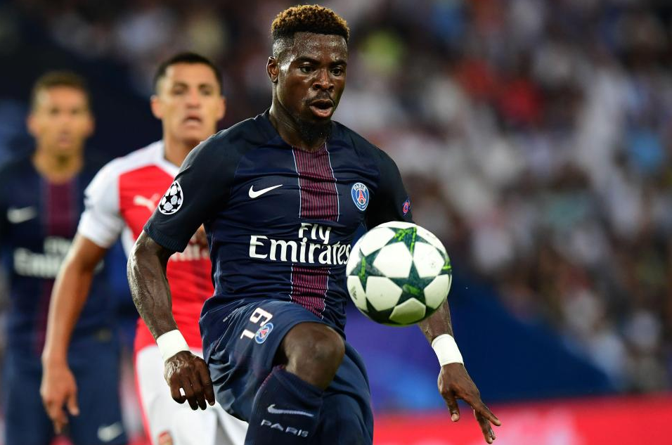 Συμφώνησε με Γιουνάιτεντ ο Οριέ αλλά… περιμένει