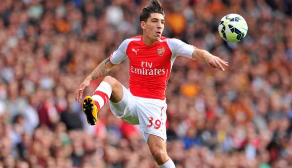 Τα “σκάει” για Μπεγερίν η Γιουβέντους