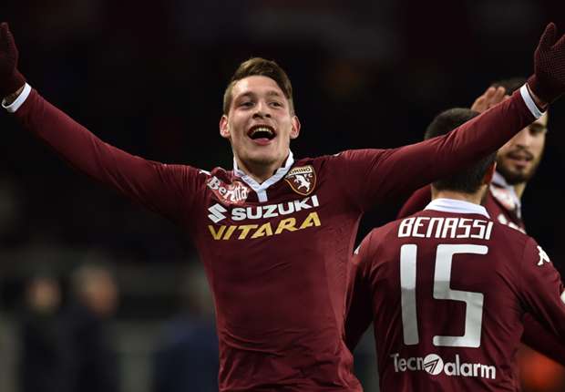 Παίκτης της Τορίνο με την… σουτάρα του έστειλε για βουτιά σε πισίνα τον Μπελότι! (vid)