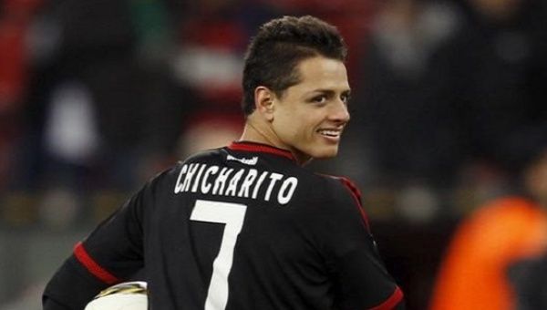 Κοντά στη Μπεσίκτας ο Τσιτσαρίτο!