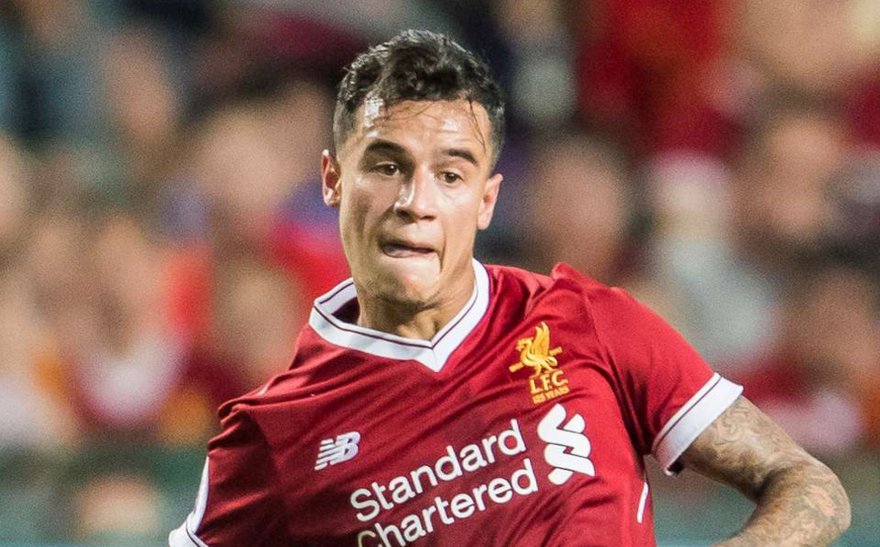 Διαψεύδει η Λίβερπουλ τα περί αιτήματος μεταγραφής