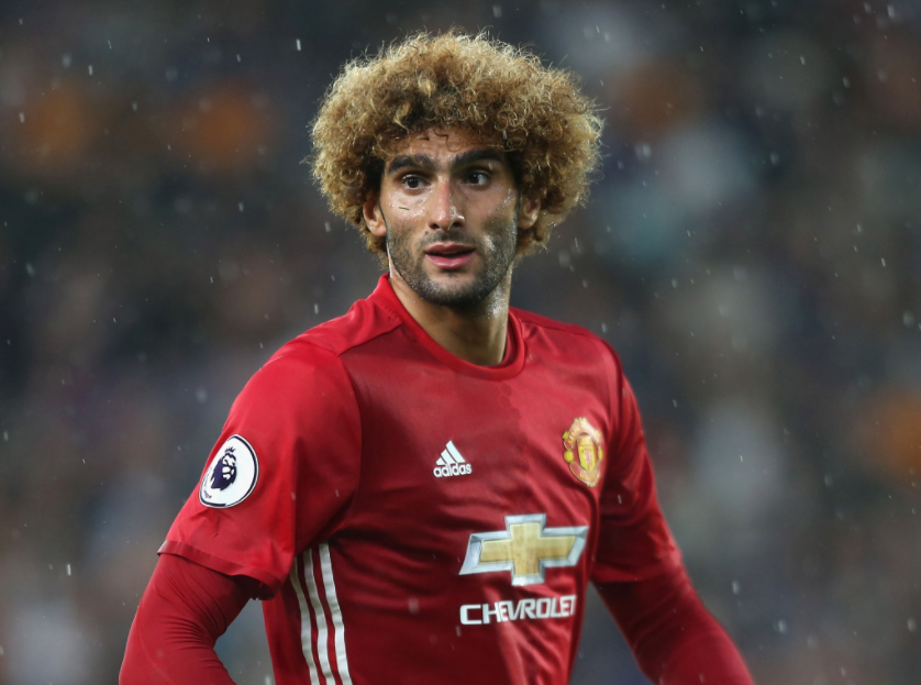 Προσέγγισε Φελαϊνί η Λίβερπουλ