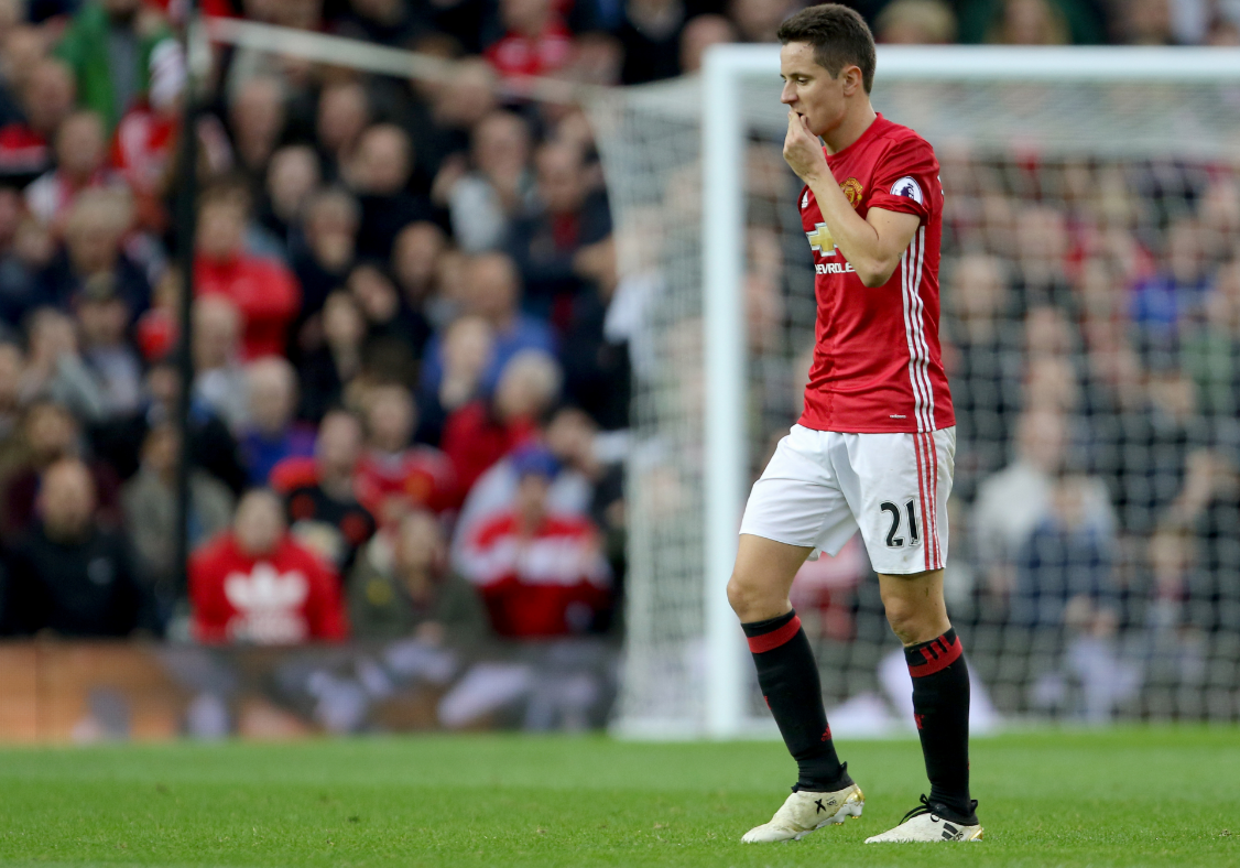 Ερέρα: “Είναι κρίμα που δεν τον αποκτήσαμε”