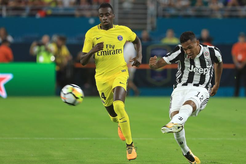 Όχι στα 70 εκ. για Σάντρο από τη Γιουβέντους