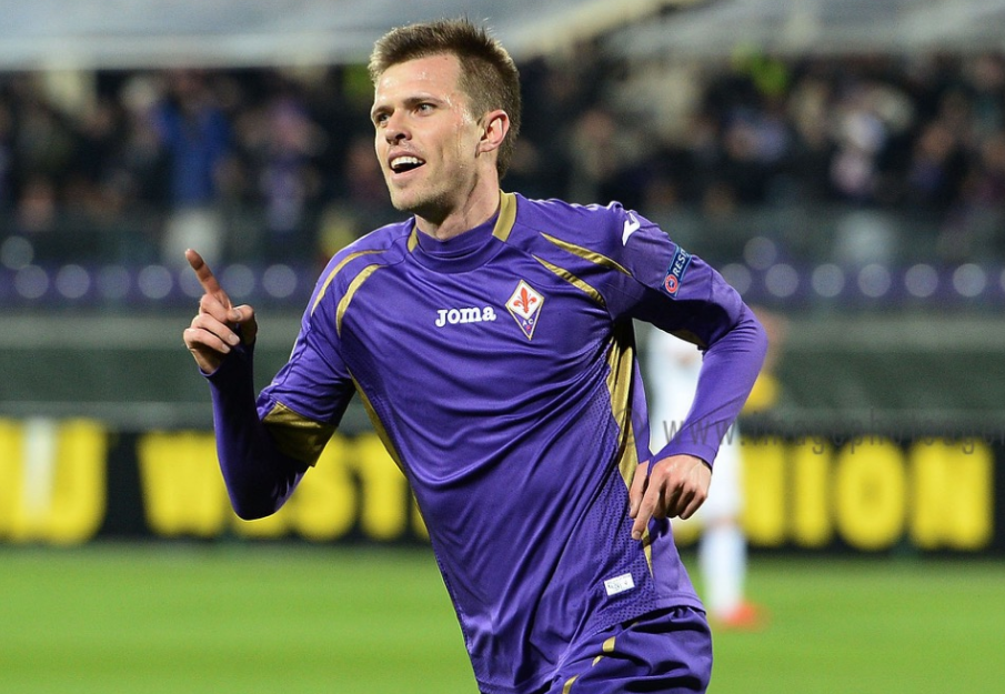 Στην Αταλάντα ο Ίλισιτς!