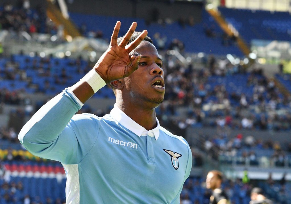 «Κλέβει» επιθετικό της Λάτσιο η Ίντερ!