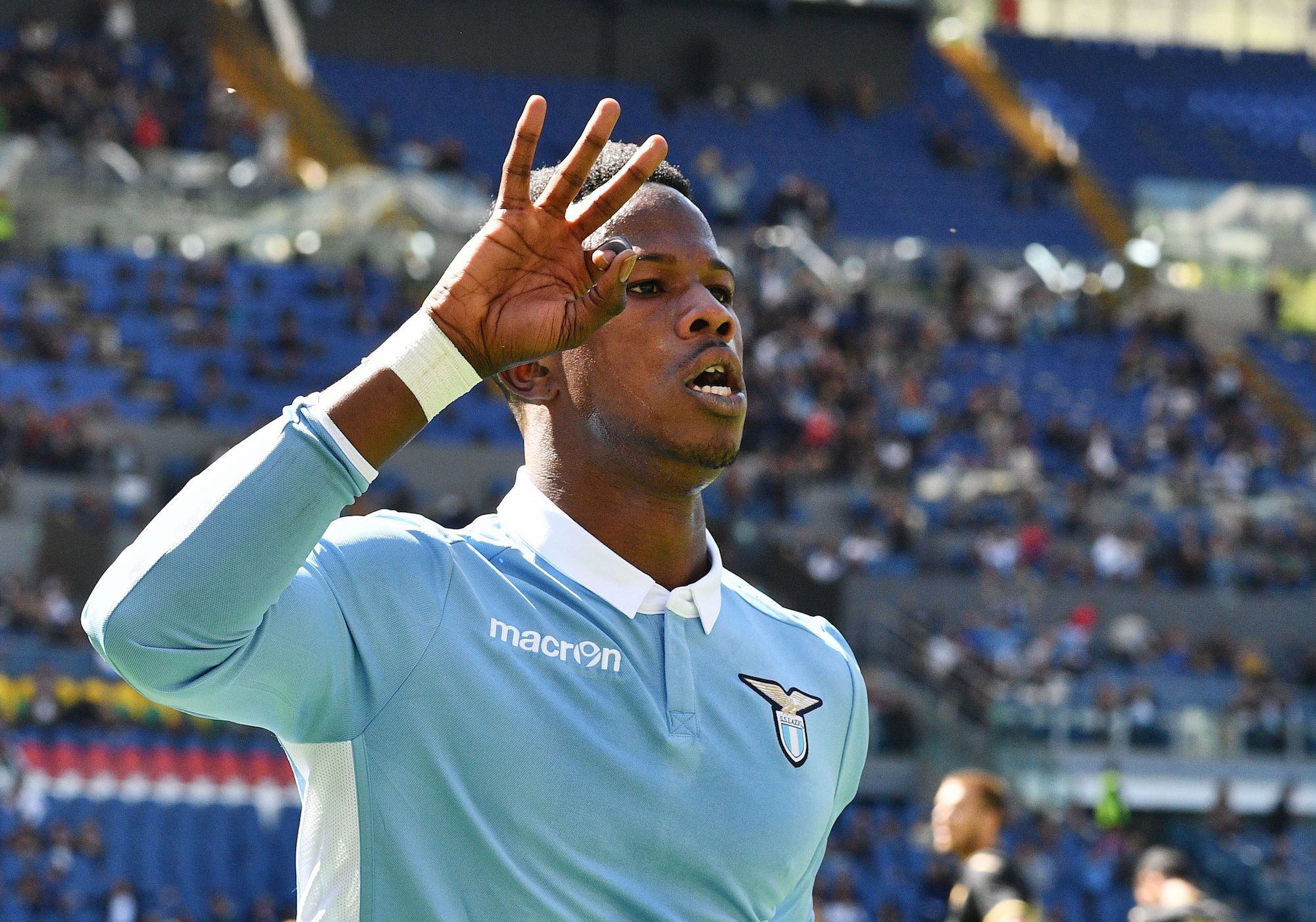 «Κλέβει» επιθετικό της Λάτσιο η Ίντερ!