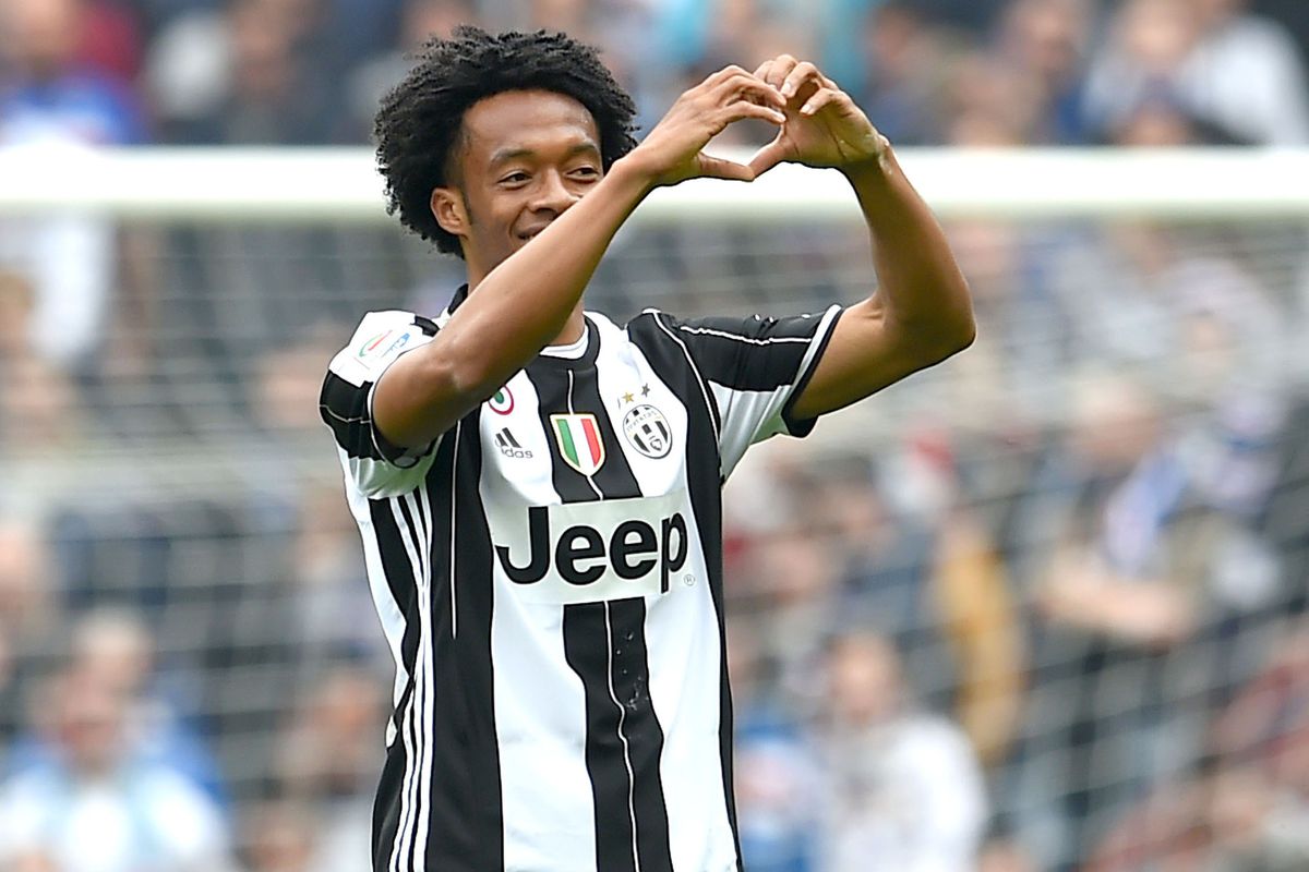 Τα «σκάει» για επιθετικό της Γιουβέντους η Άρσεναλ!