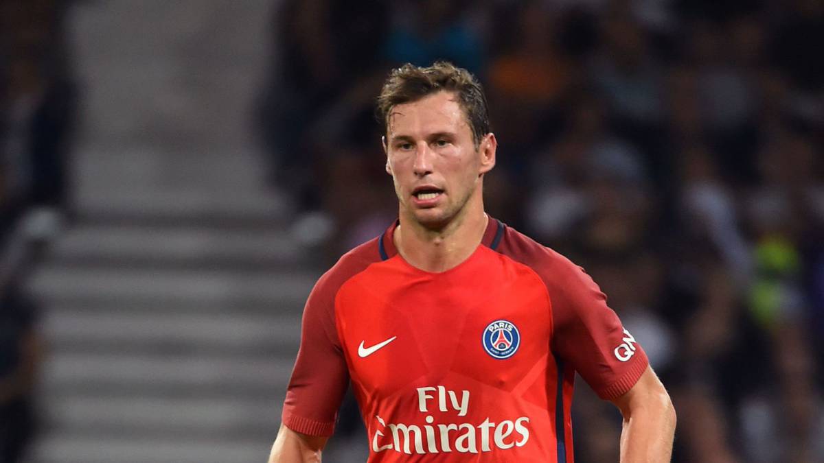 Στα “ραντάρ” της Ατλέτικο ο Κρικόβιακ