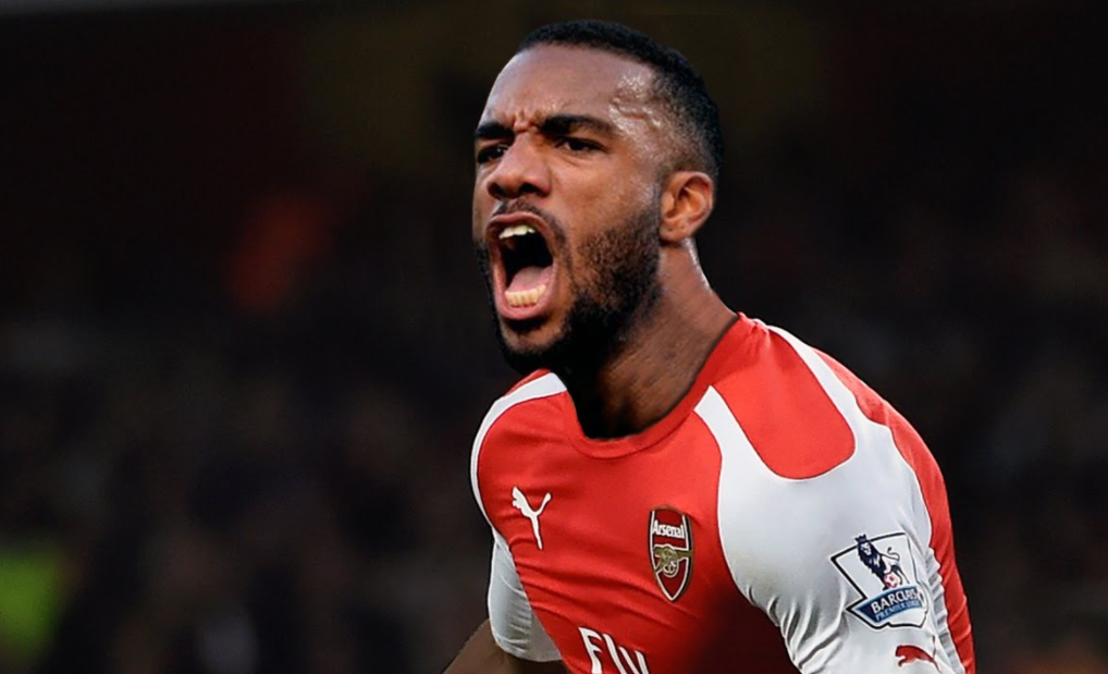 Έκανε τατουάζ τον Λακαζέτ στα οπίσθια του (vid)