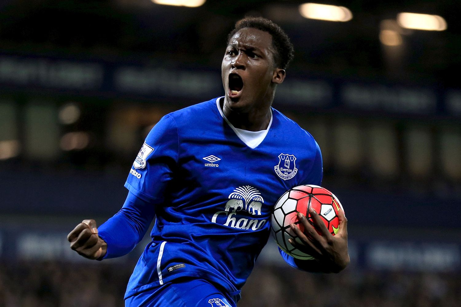 Θέλει Λουκάκου με κάθε κόστος ο Κόντε!