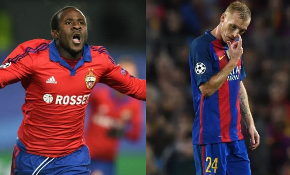 “Έκλεισε” Ντουμπιά και στο βάθος Ματιέ η Σπόρτινγκ