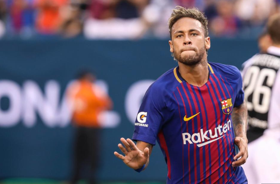 Τα βρήκαν σε όλα Παρί και Νεϊμάρ