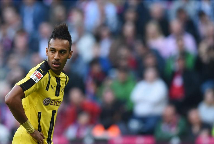 “Προς το παρόν μένει ο Ομπαμεγιάνγκ”